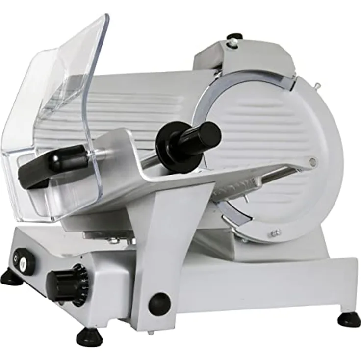 Saro Aufschnittmaschine F250 E