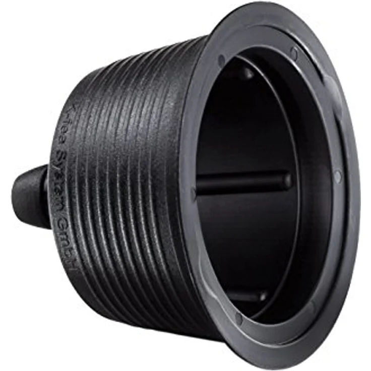 Kapsel Adapter Starter-Pack, Kapselhalter mit 10 Kapseln, Kapseladapter Passend für jede Nescafé Dolce Gusto Maschine, Tee, Kaffee, 720242 – Bild 4