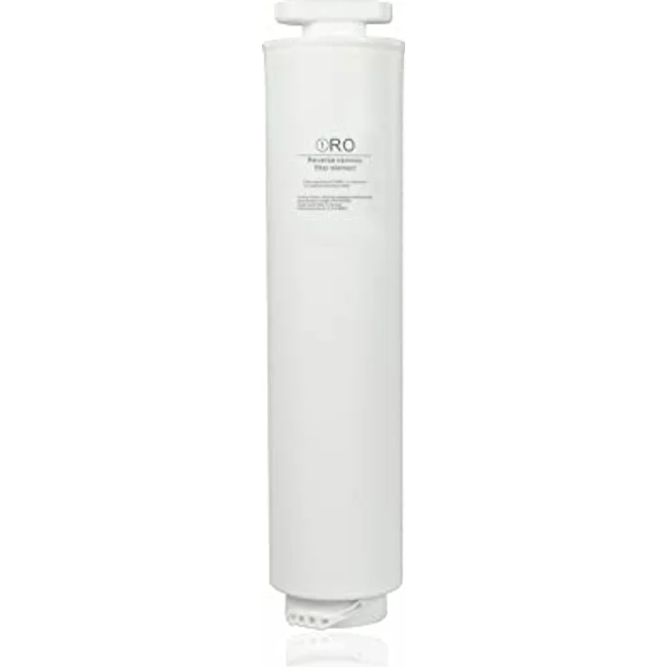 BEM 3er-SET Ersatzfilter für BEM Luna Wasserfilteranlage, Auftischgerät mit Umkehrosmose - PAC und CF Wasserfilter, RO Umkehrosmose-Filter, Wechselintervall 6-12 Monate – Bild 2