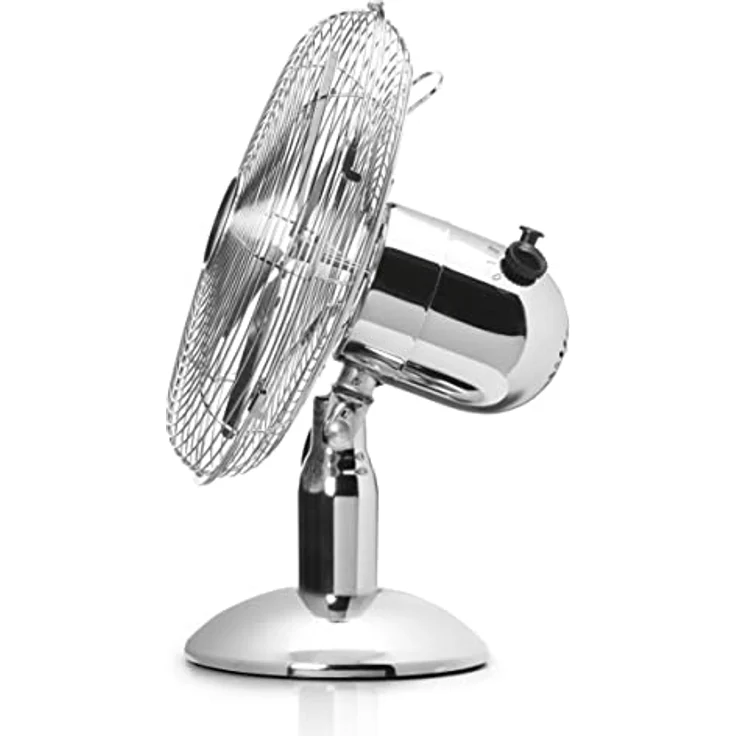 Tristar VE-5953 Tischventilator – 30 cm – Metall – Bild 4