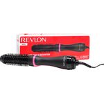 Revlon Warmluftbürste ONE-STEP™ Style-Booster RVDR5292E, Rundbürstenföhn und Styler mit Ionic Technology - ideal für Reisen