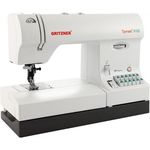 Gritzner Nähmaschine Tipmatic 6152-DFT, GRITZNER Tipmatic 6152 - DFT Nähmaschine