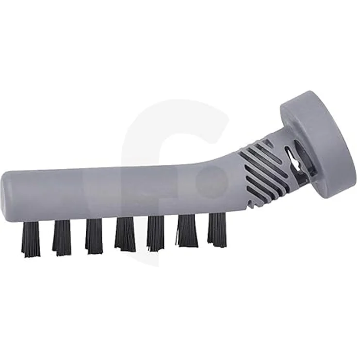 Black & Decker 90586474-00 Fugenbürste für Dampfreiniger, passend für FSMH-Modelle – Bild 1