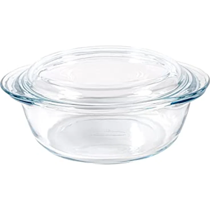 PYREX Cocotte ronde 2,1 L CLASSIC – Bild 2
