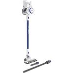 CANDY CVIVA15, Multifunktions-Staubsauger, blau/weiß