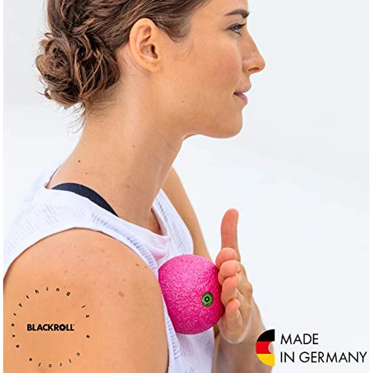 Blackroll, Massagegerät, Roll Block Set (30cm) – Bild 5