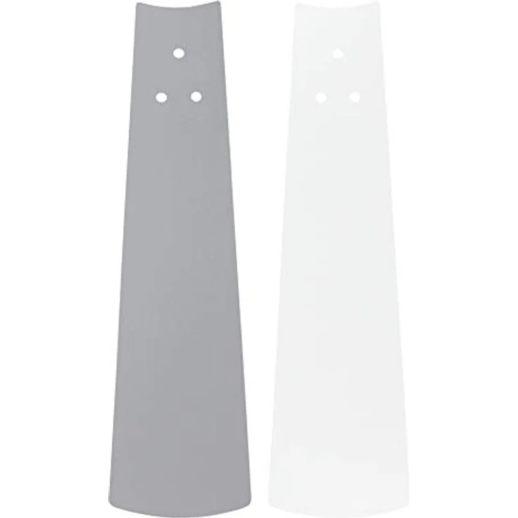 CASAFAN Eco Neo III, Energiespar Deckenventilator mit Fernbedienung und WiFi, 103 cm, weiß/lichtgraue Wendeflügel, 6 Geschwindigkeiten, Smart Home kompatibel – Bild 6