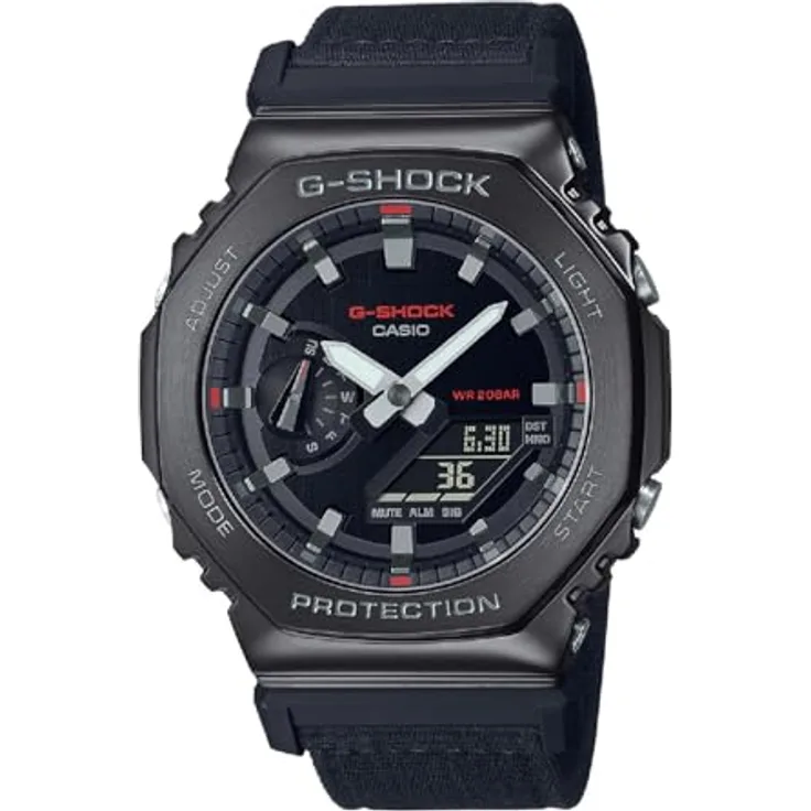 Casio Watch GM-2100CB-1AER