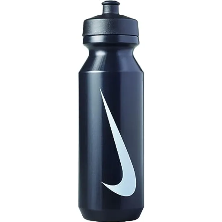 NIKE Big Mouth Trinkflasche 2.0 946 ml 091 black-black-white