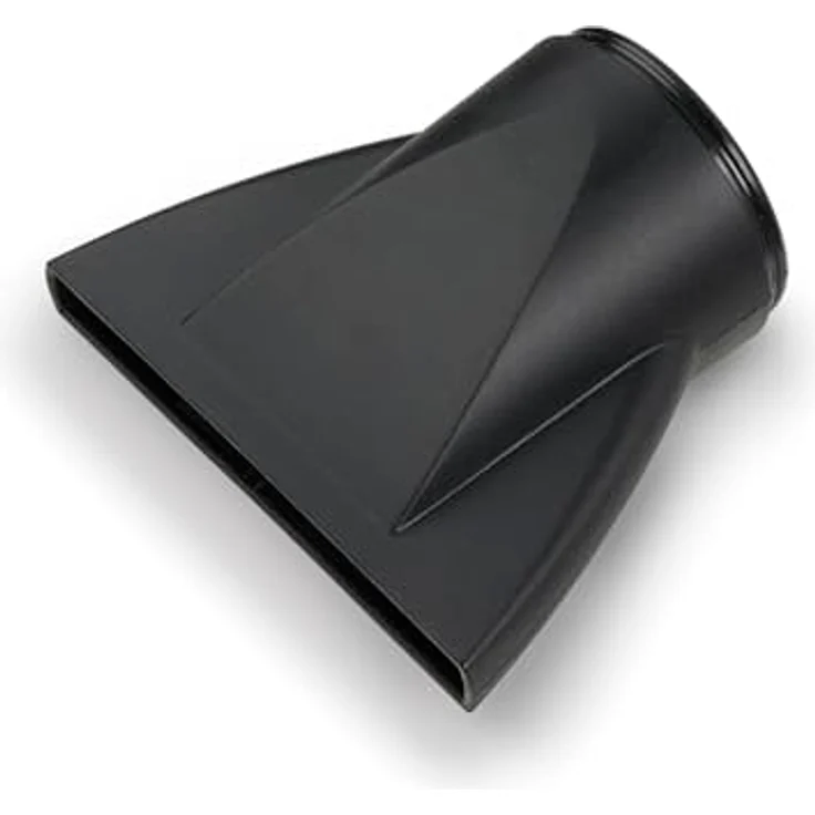 BaByliss 5337PRE Haartrockner Rose Blush 235, 2200 W, DC Motor, Ionen, 2 Geschwindigkeitsstufen und 3 Temperaturen, KaltluftTaste Inklusive schmaler Düse 8 mm, Kabel 2,2 m Leichtgewicht 429 g, rosa – Bild 6