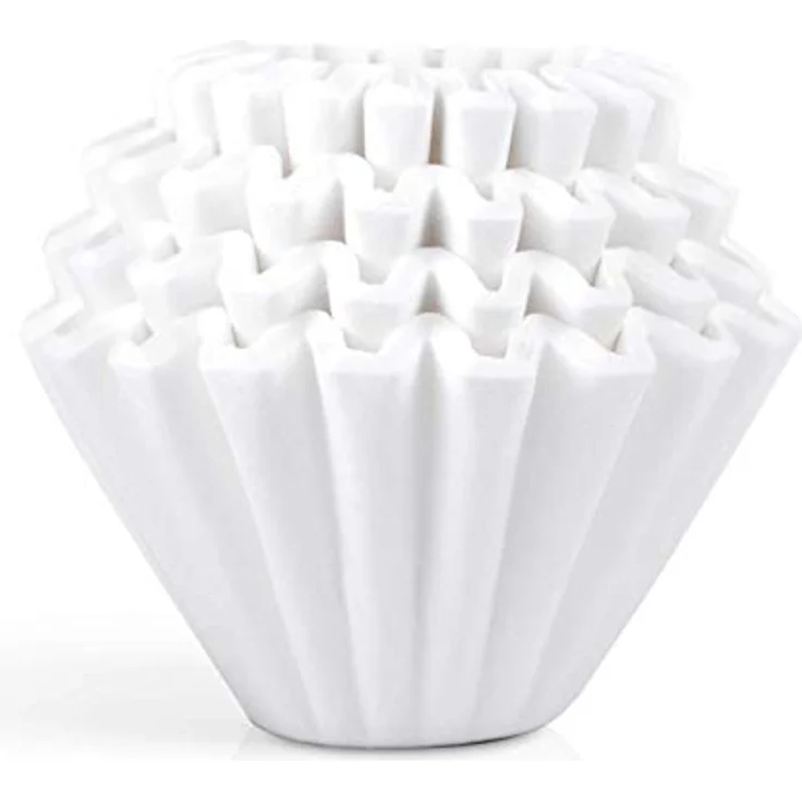 Kalita Wave 155 weiße Papierfilter, 100 Stück – Bild 2