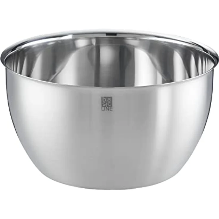 Rösle rührschüssel Basic Line 16 cm Edelstahl silber – Bild 2