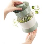 Lékué Gemüsezerkleinerer