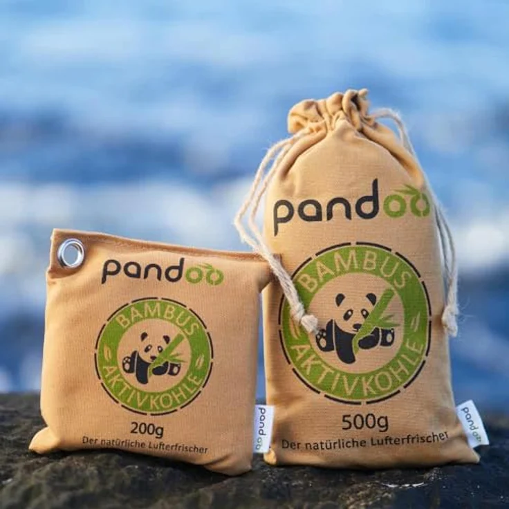pandoo Lufterfrischer 1x500g – Bild 3