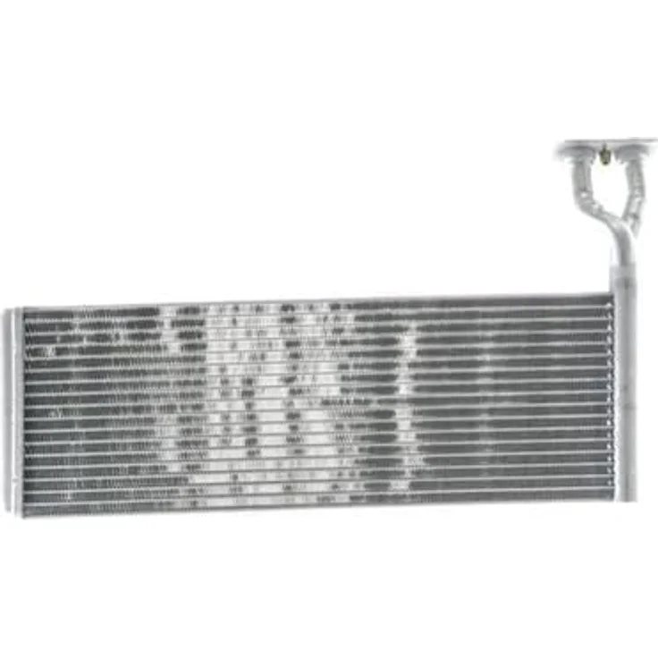 Mahle Wärmetauscher Auto-Heizung Alu 453 mm - 157 mm für SCANIA 4, leistungsstark und effizient – Bild 5