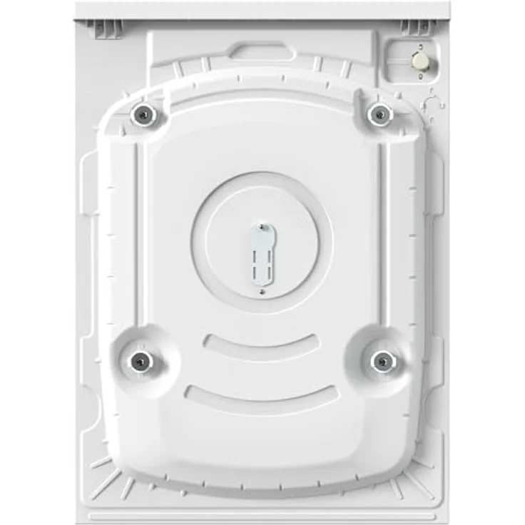 Sharp ES-PRO714WA-DE, 7 kg Waschmaschine mit SoftTouch-Bedienung, AquaStop, 1400 U/min und 15 Programmen – Bild 9
