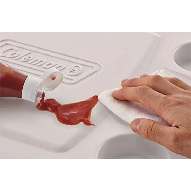 Coleman 70 QT Kühlcontainer Xtreme passive Kühlbox – Bild 6