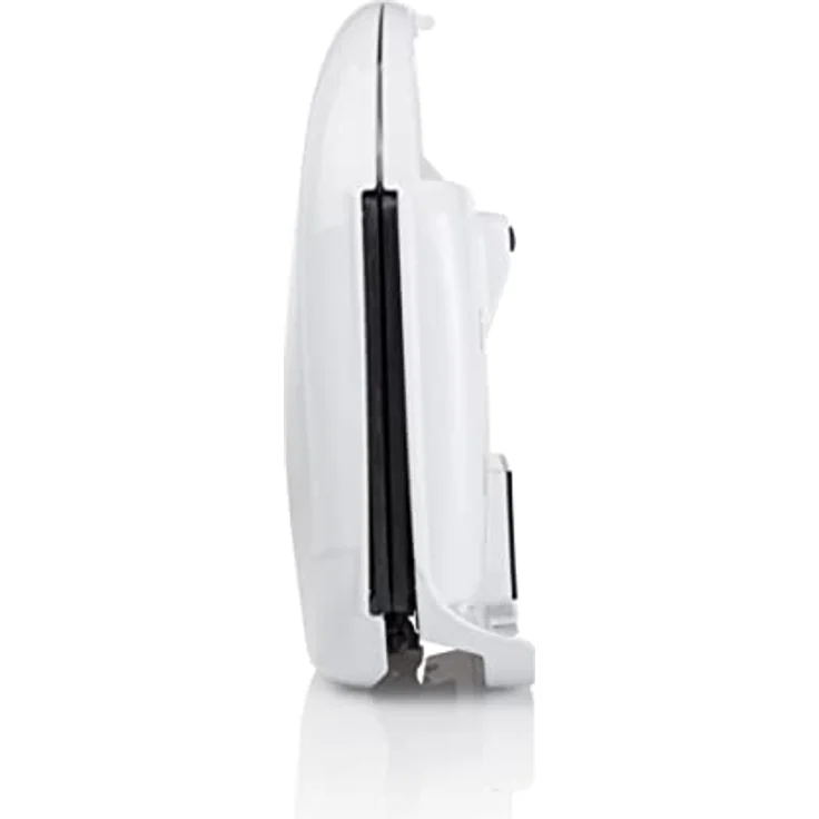 Tristar Sandwichmaker SA-3050, Kontaktgrill mit Kontrollleuchte, 0,7m Kabellänge, 750 Watt, 22x13cm Grillfläche, antihaftbeschichtet – Bild 5