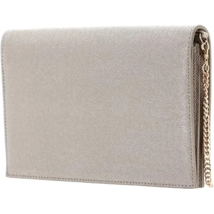 Liu Jo Clutch Tasche 22 cm, elegante Handtasche mit praktischem Stauraum – Bild 4