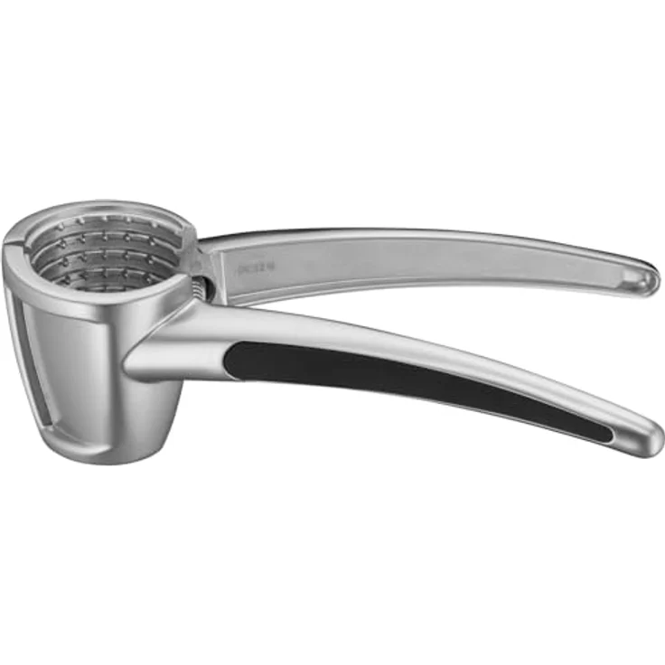 WMF Nussknacker/Flaschenöffner, Edelstahl 18/10 rostfrei, spülmaschinenfest, mit rutschfesten Griffen und federbelastetem Design – Bild 1