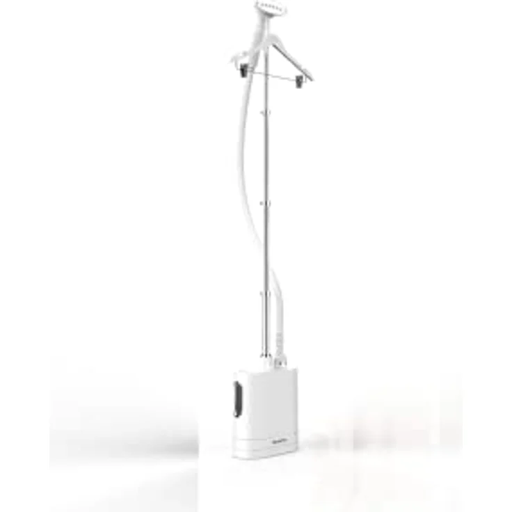 SteamOne EUH2020W Dampfglätter-System, 1900 W, 2 Leistungsmodi, Laufzeit 35 Min., für alle Stoffe und alle Kleidung – Bild 5