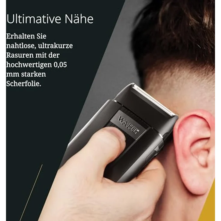 Wahl Professional Super Close – Bild 3