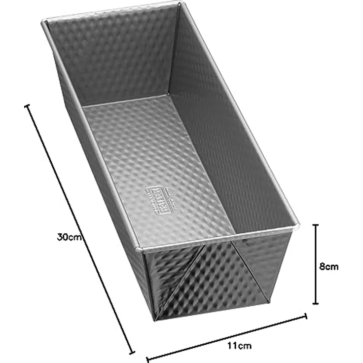 Kaiser Inspiration Königskuchenform, 30 cm, antihaftbeschichtet, gleichmäßige Bräunung – Bild 6