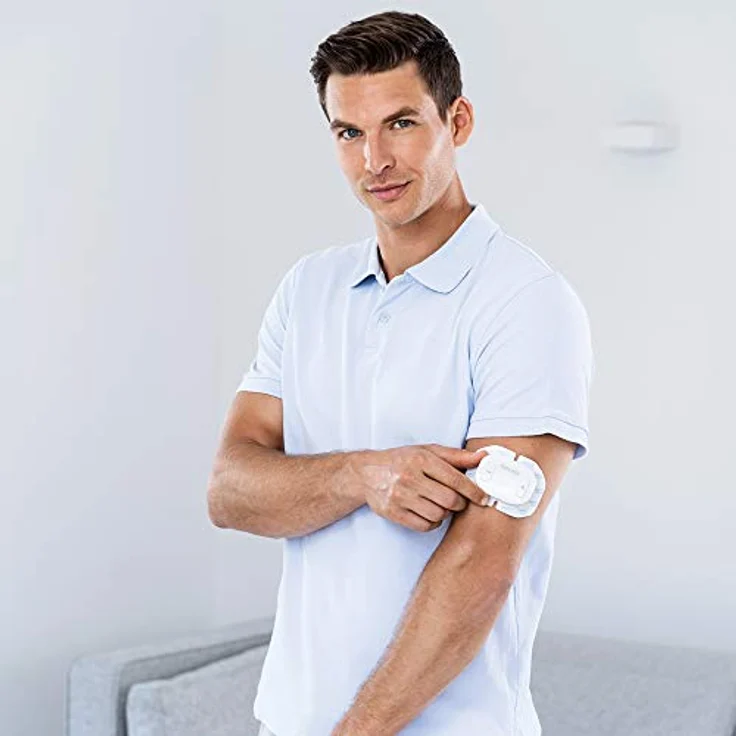 Beurer EM 70 Gesundheit - Weiß – Bild 11