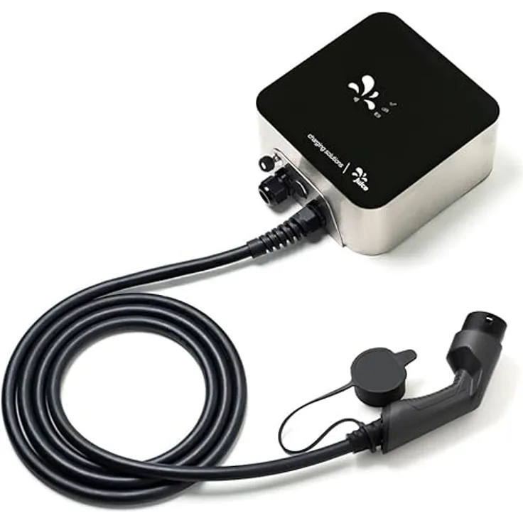 JUICE TECHNOLOGY JUIC Charger me with MID Meter 11kw
