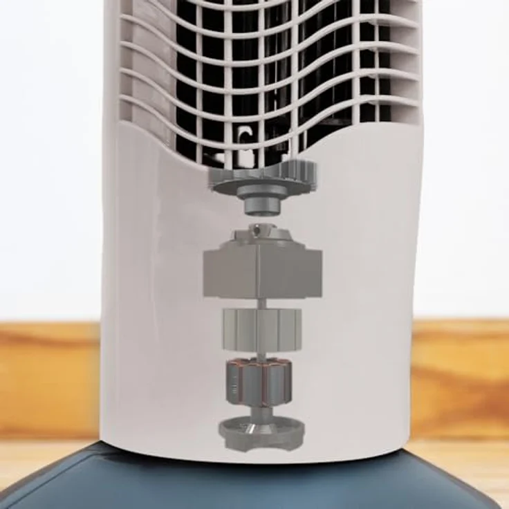 Cecotec Turmventilator EnergySilence 790 Skyline – Bild 10