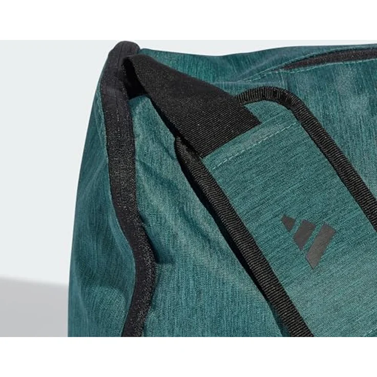 adidas Performance 4ATHLTS DUF M, Sporttasche aus strapazierfähigem Polyester mit abnehmbarem Schulterriemen, recycelte Materialien – Bild 3