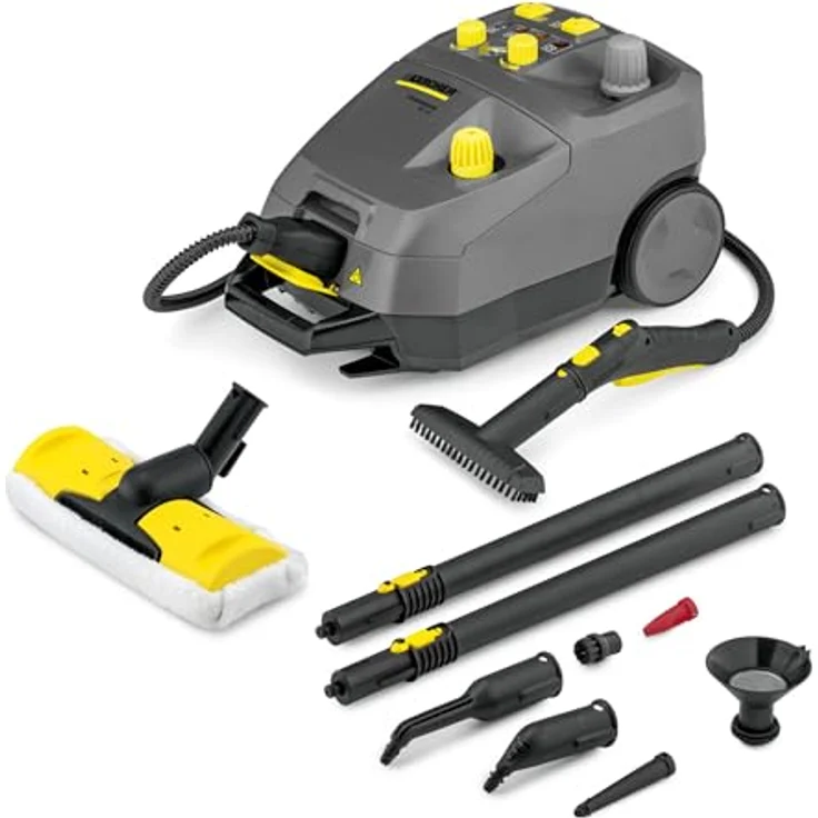 Kärcher Professional SG 4/4 (1.092-104.0) – Bild 2