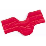 Kirschkern Nackenkissen Comfort Kryotherm natur