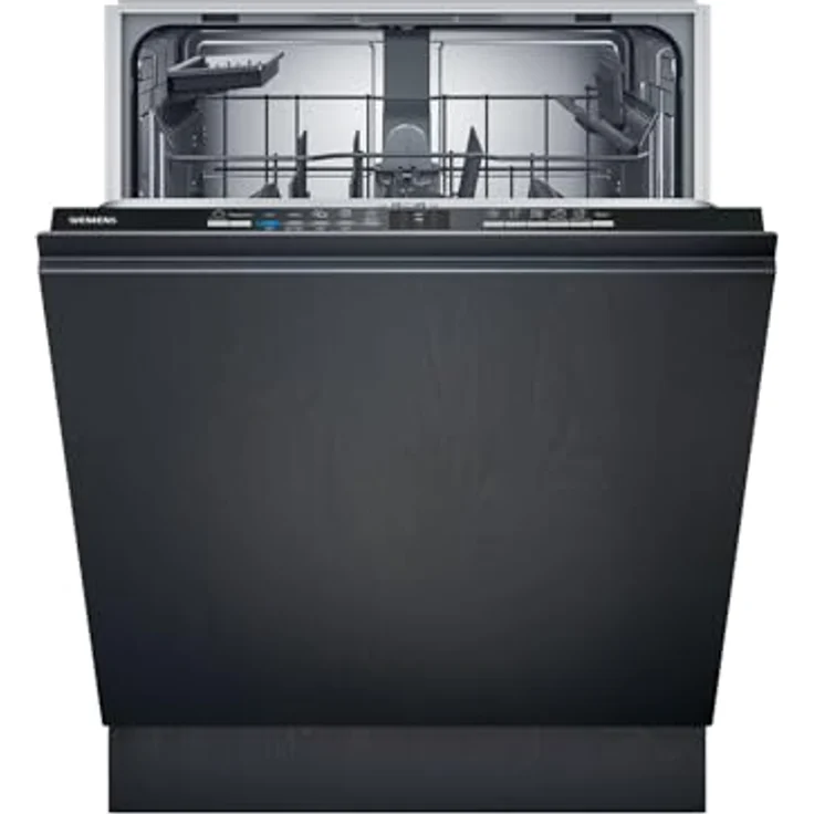 Siemens SN61IX13TE, Vollintegrierbarer Einbaugeschirrspüler mit 2 Jahren Herstellergarantie und aquaStop® für Wasserschäden – Bild 2