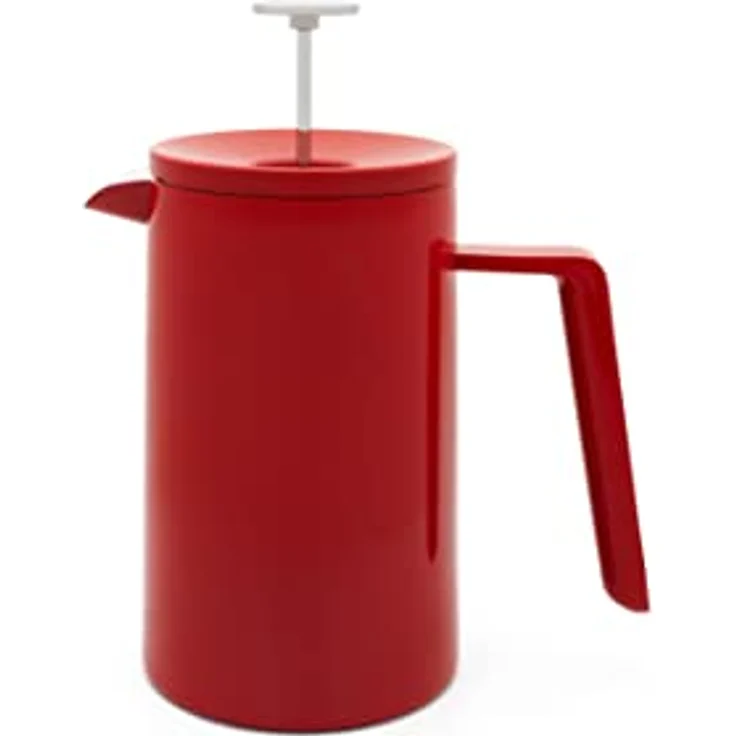 Leopold Vienna San Marco doppelwandig 1.0L rot – Bild 2