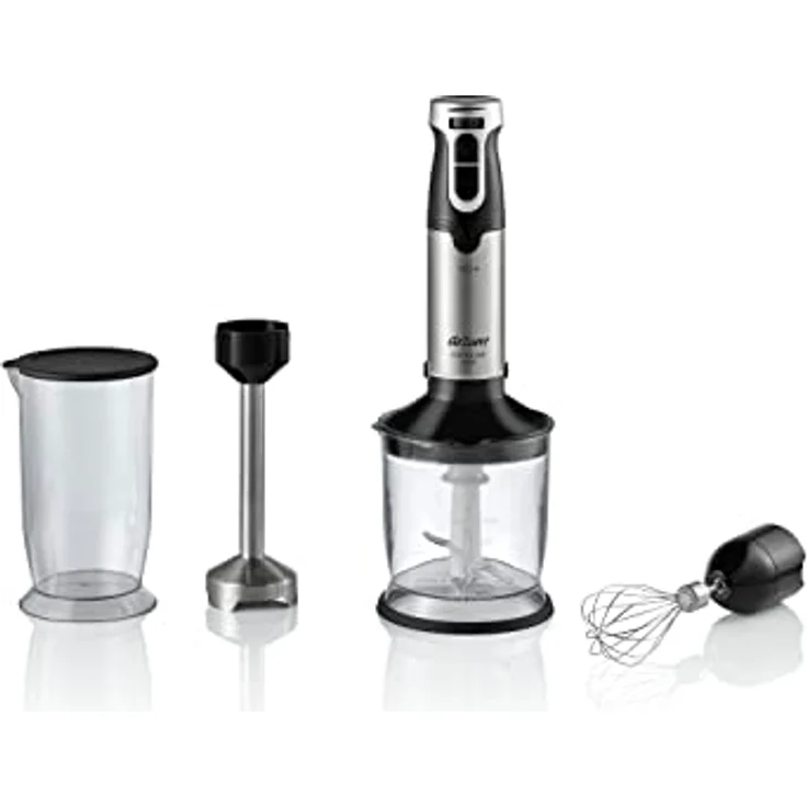 AR1162 ARZUM CHEFBLEND MAXI BLENDER SET – Bild 1