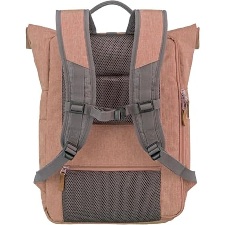travelite Basics Rollup Rucksack, 60 cm – Bild 3