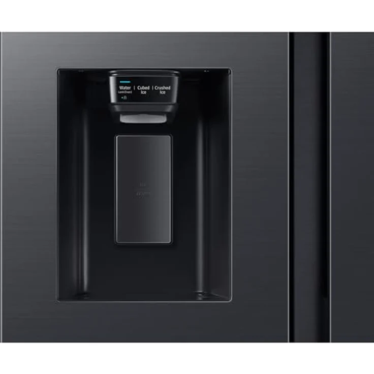 Samsung RS64DG5303B1EF Side-by-Side Kühlschrank, 417L Kühlbereich, 345 kWh/Jahr, Energieklasse E, NoFrost – Bild 7
