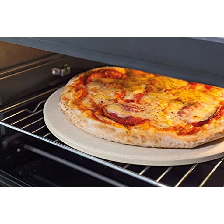 CASO TO 32 Classic Minibackofen - Schwarz – Bild 5