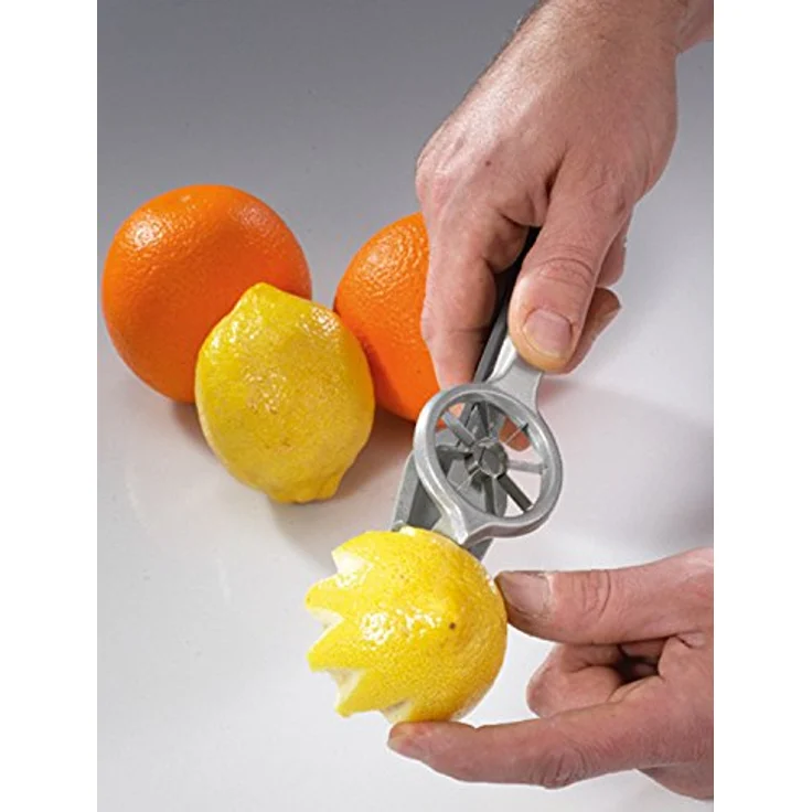 WESTMARK Gemüsedekorateur Decoretto Küchenhelfer – Bild 3