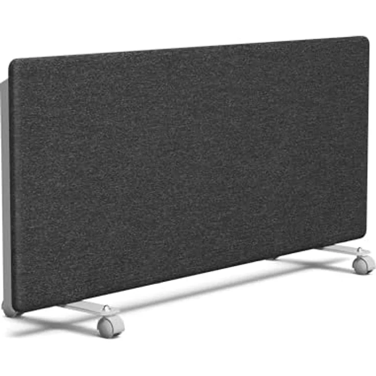 Blumfeldt ThermaTouch Konvektor, 2.000 W, elegantes Design mit Touch-Bedienung, für Räume bis 20 m² – Bild 1