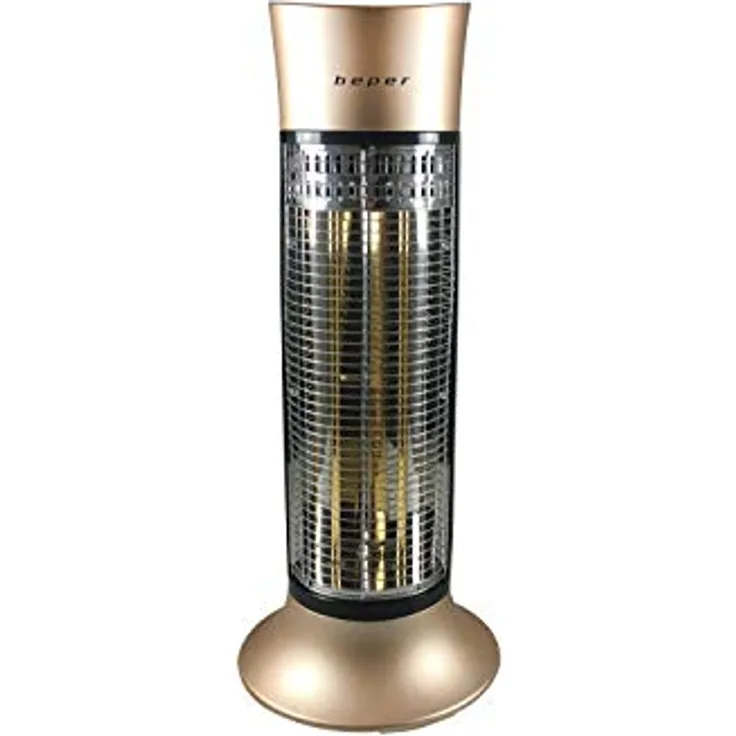 Bedienfeld mit 2 Elementen aus Carbonfaser Gold