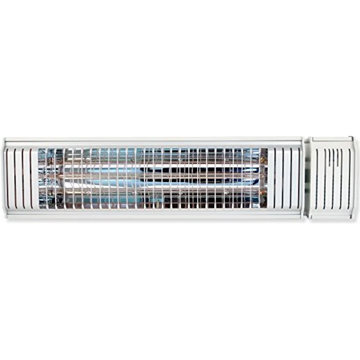 Infrarotstrahler Appino 20, 2000 W, Heizstufen, Fernbedienung und App, Heizstrahler – Bild 7