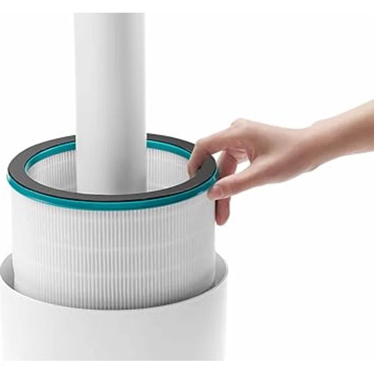 VENTA H13-Filter für AP100 Hybrid 3-in-1 Luftreiniger mit Heiz- und Kühlfunktion, effektive 99,97% Filterung, 360° Filtration, 12-monatige Filterlebensdauer – Bild 2