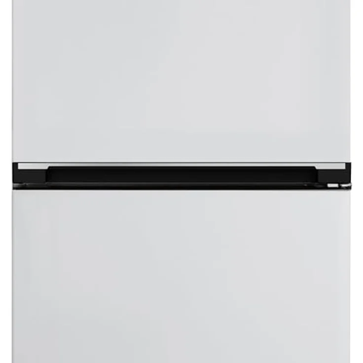 Daewoo CKM0379CWNA0-EUKühl-/Gefrierkombination/C/NoFrost/Kühlteil: 207 L/Gefrierraum: 88 L/Elektronische Steuerung / 1 Gemüse- & Obstschubfächer / 2 Gefrierschubfächer/Weiß - Preisvergleich – Bild 3