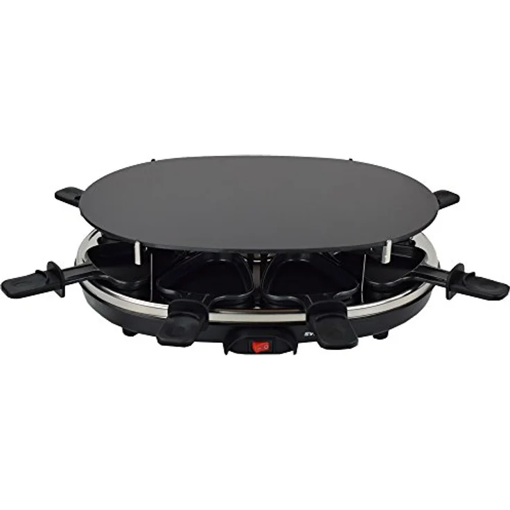 Syntrox RAC-900W Chur – Bild 7