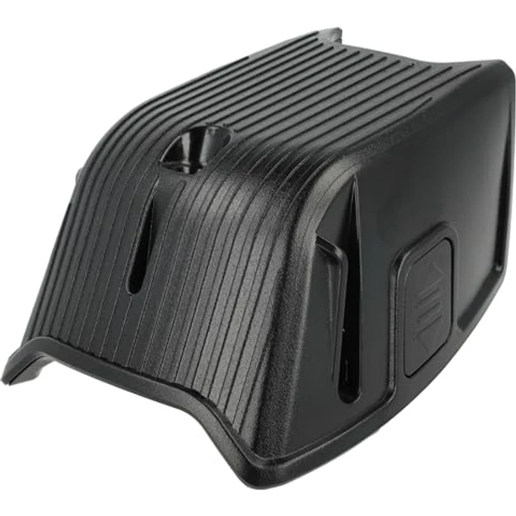 vhbw Akku kompatibel mit Miele Triflex HX1 Facelift, HX2, HX1, 2500 mAh, 25,2 V, Li-Ion, schwarz – Bild 1