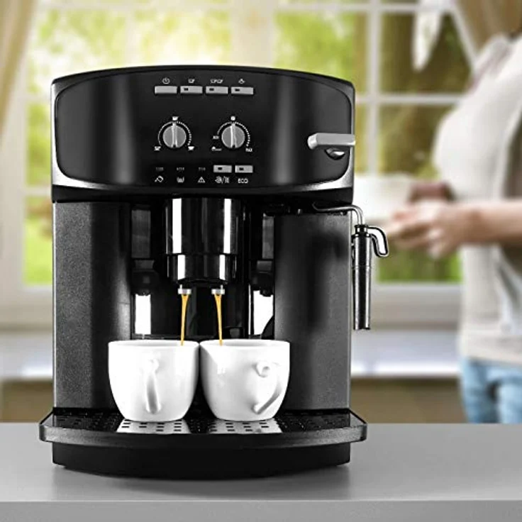 Heitmann Bio Schnell Entkalker für Kaffeemaschinen und Heißwassergeräte, 250ml – Bild 3