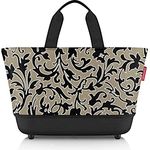 reisenthel shoppingbasket baroque marble  Lässiger Einkaufsbegleiter mit hoher Funktionalität