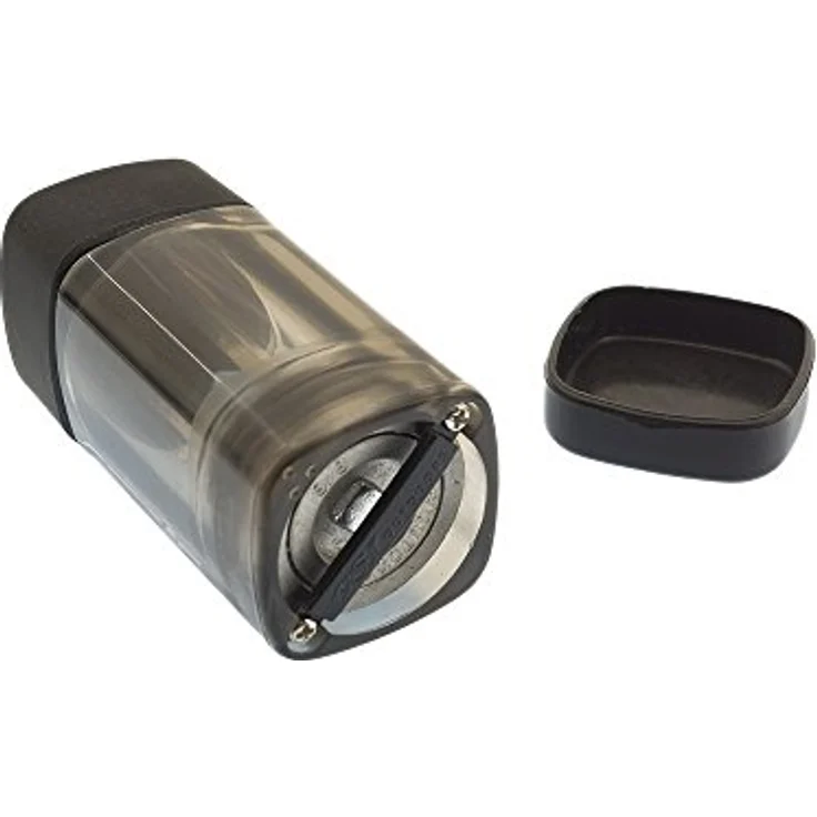 GSI Pfeffermühle – Bild 1